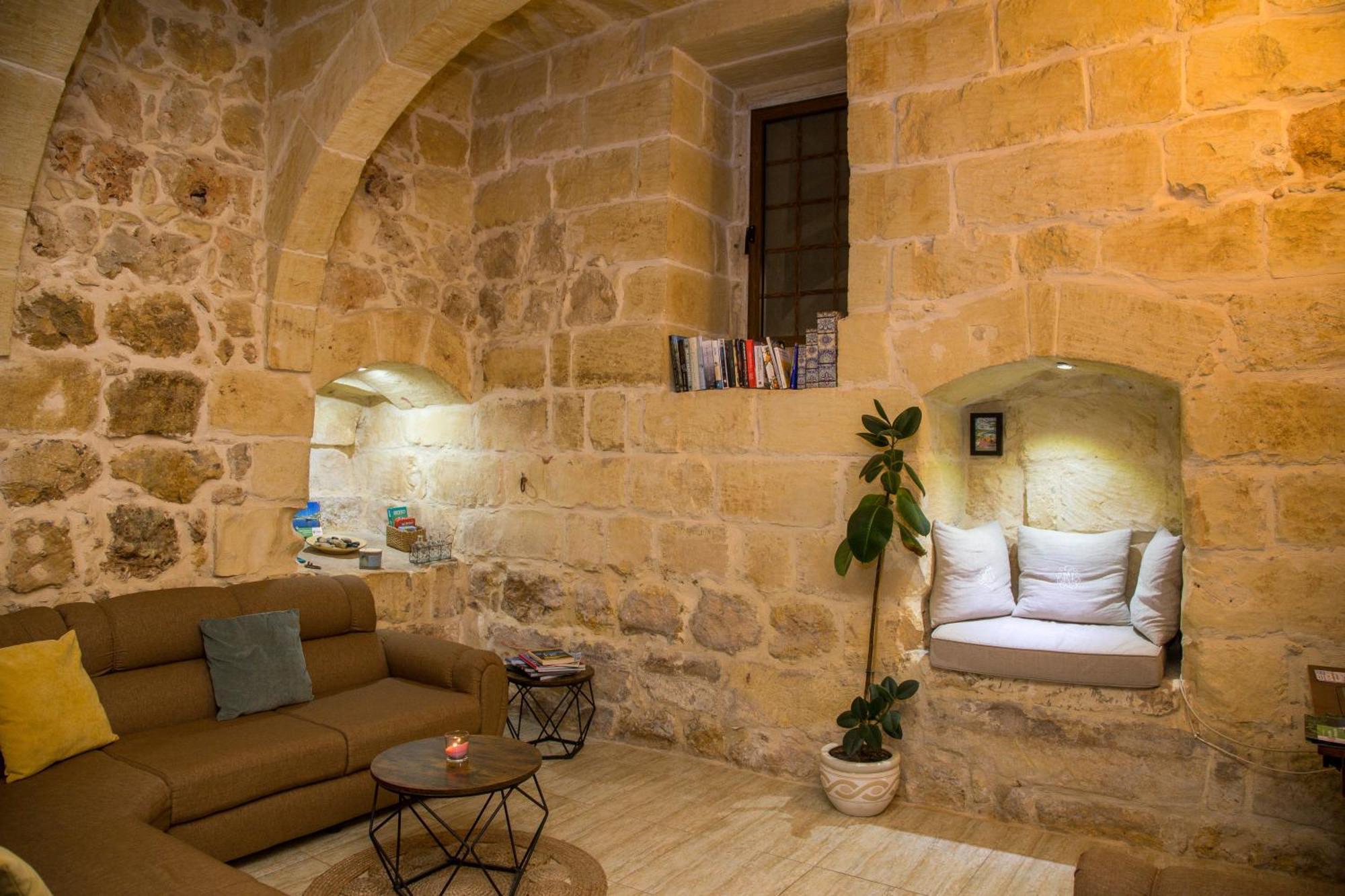 A La Maison B&B Xaghra Exterior photo
