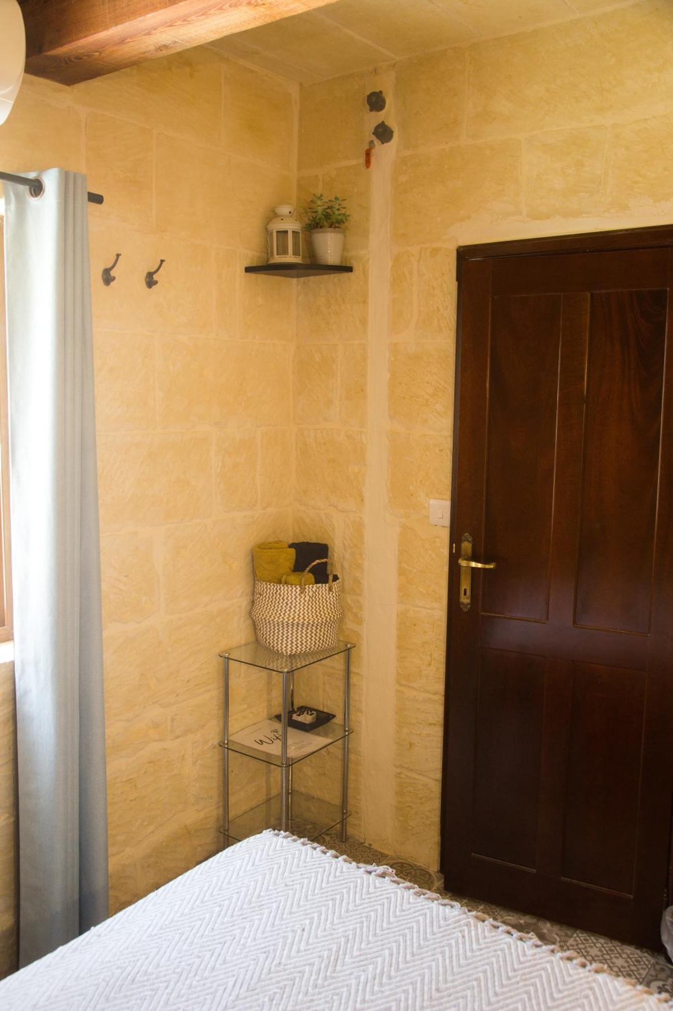 A La Maison B&B Xaghra Exterior photo