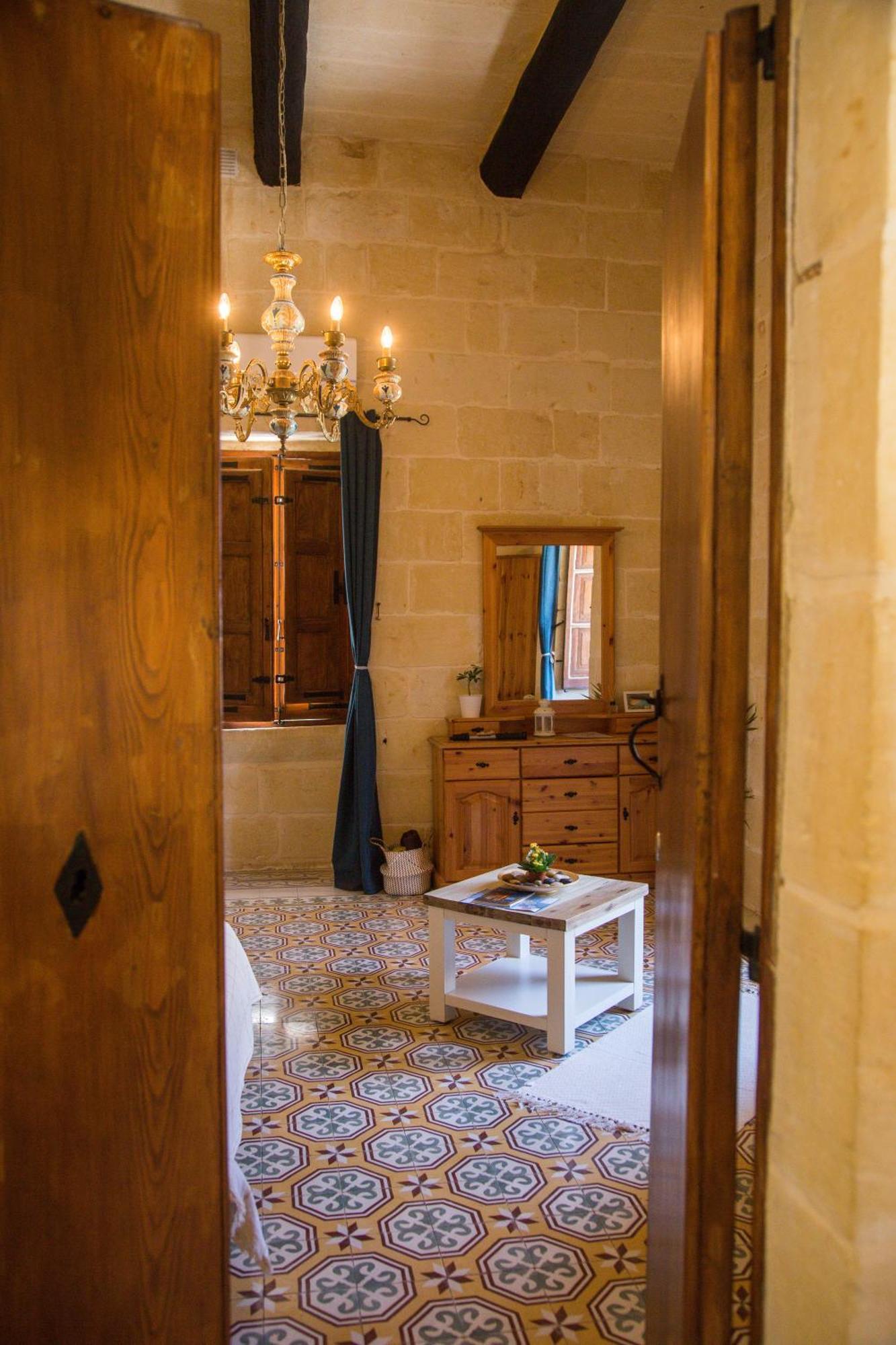 A La Maison B&B Xaghra Exterior photo