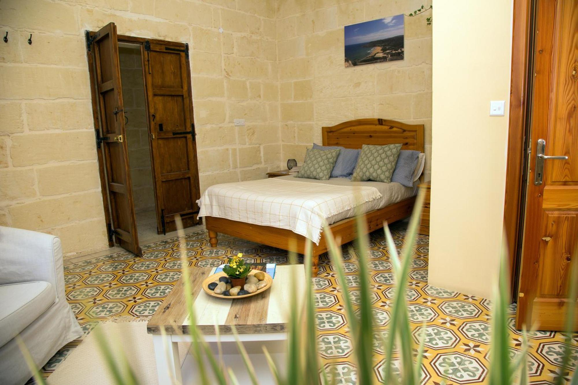 A La Maison B&B Xaghra Exterior photo